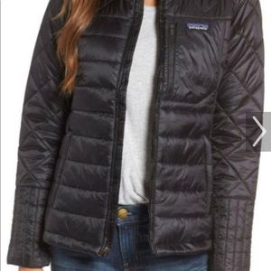 Patagonia Radalie jacket - black